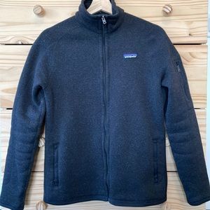 Patagonia Better Sweater